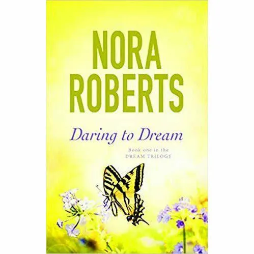 Three Sisters, Concannon Sisters, Dream Trilogy Series By Nora Roberts 9 Books Collection Set