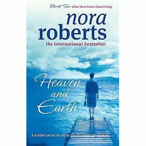 Three Sisters, Concannon Sisters, Dream Trilogy Series By Nora Roberts 9 Books Collection Set