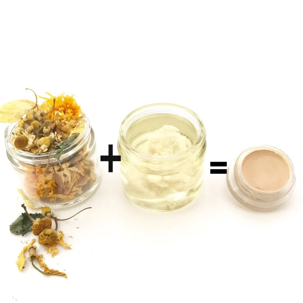 Tinted Moisturizer - 3 Shades