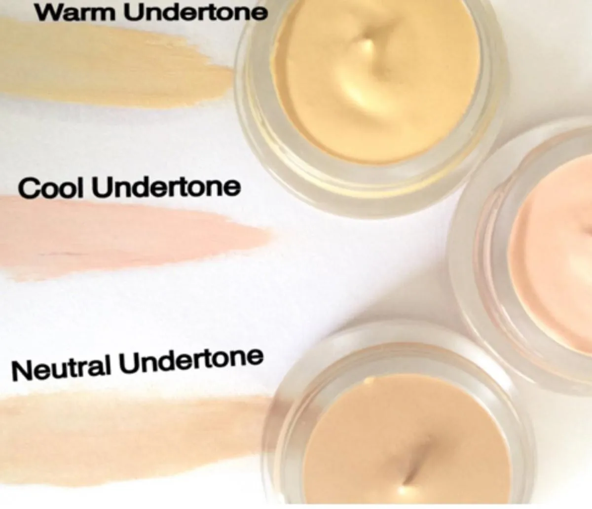 Tinted Moisturizer - 3 Shades