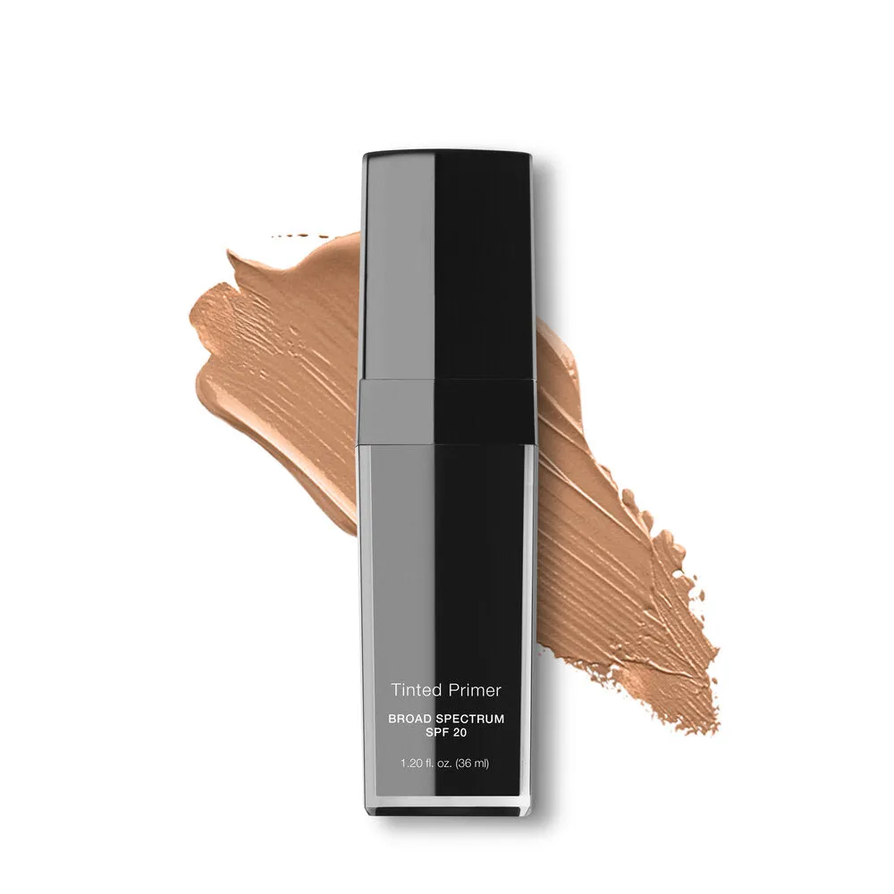 Tinted Primer