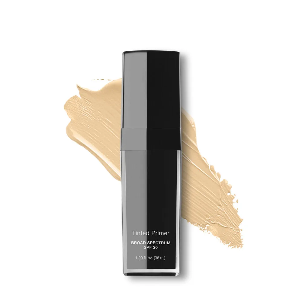 Tinted Primer