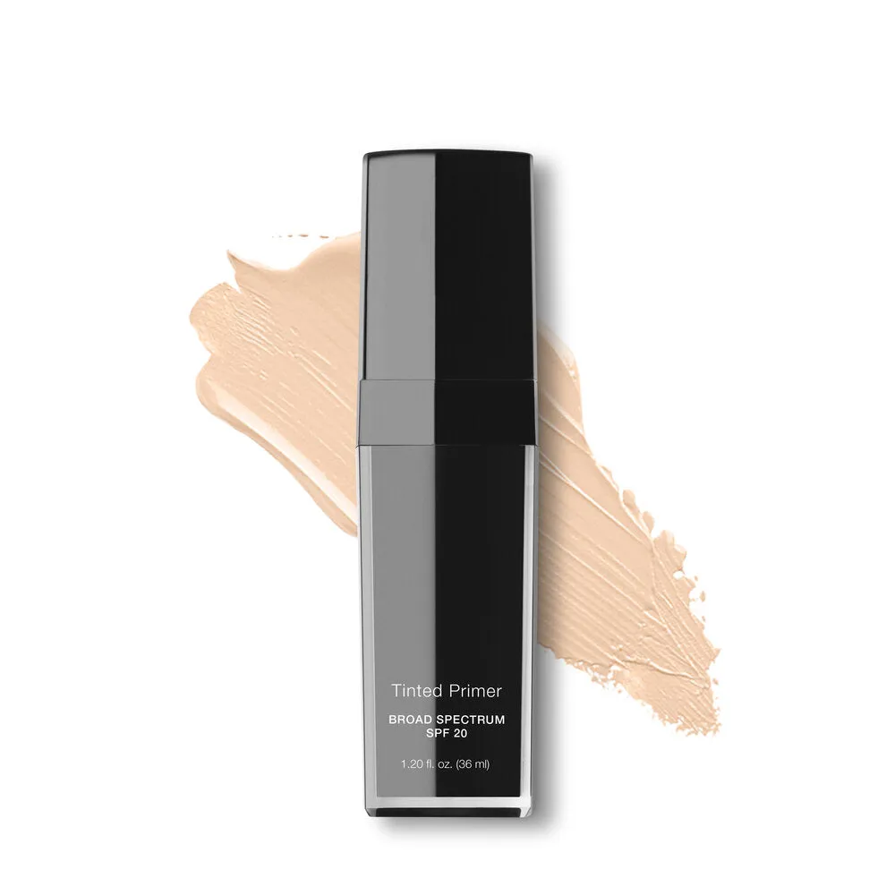 Tinted Primer