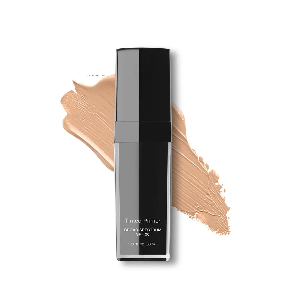 Tinted Primer