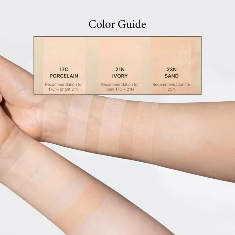 Tirtir - Mask Fit Aura Cushion [mini]