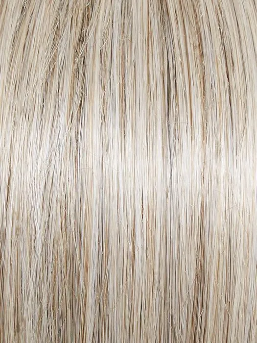 Top Billing 18" | Synthetic Lace Front Hair Topper (Mono Top)