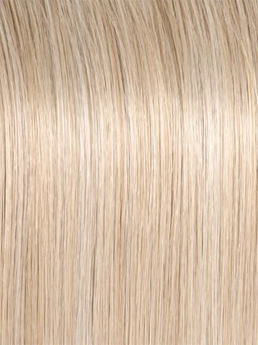 Top Billing 18" | Synthetic Lace Front Hair Topper (Mono Top)