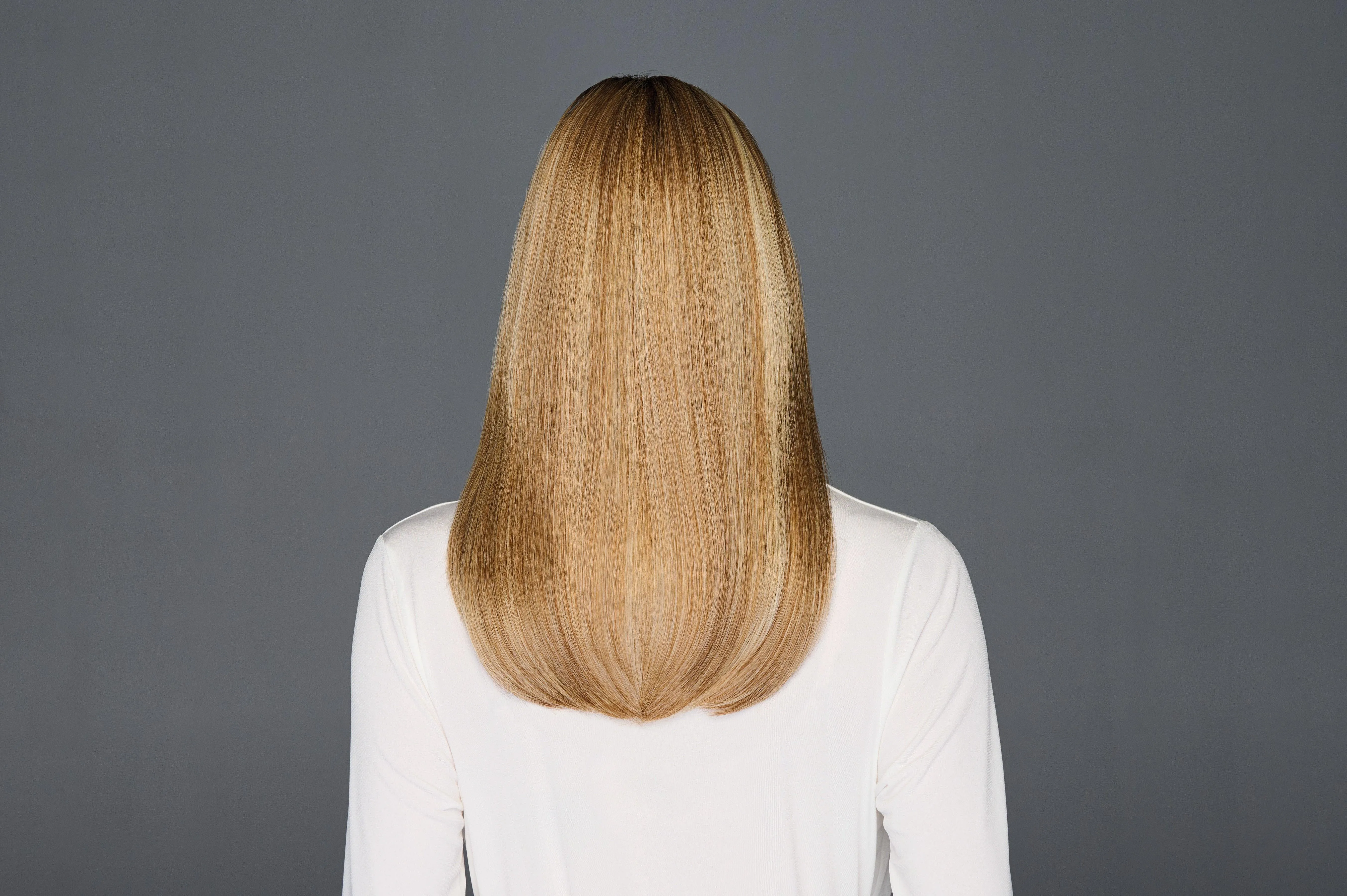 TOPPART XL/LF 18" | HEAT FRIENDLY | Lace Front - Mono Top