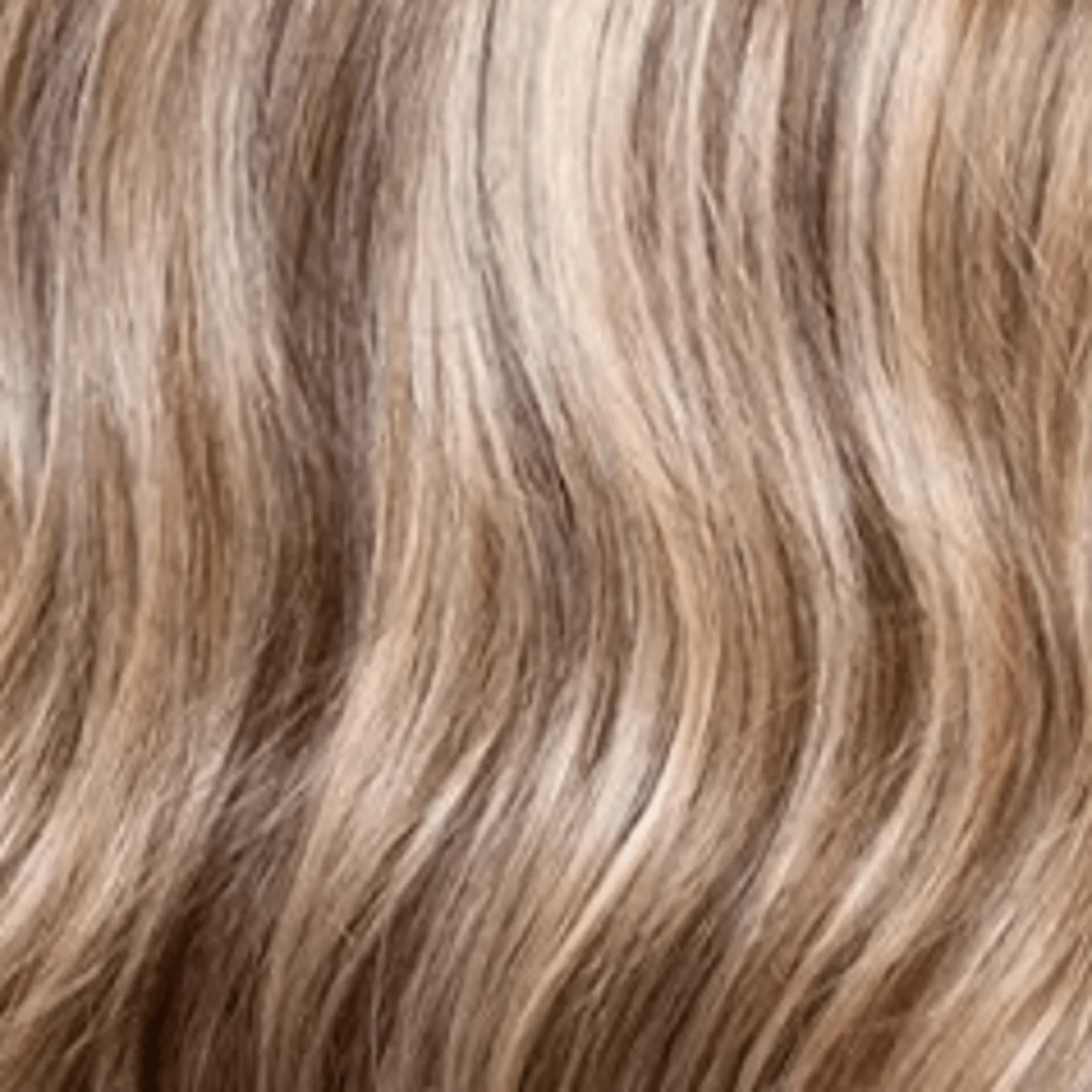 TopPart XL/LF- FERDINAND'S heat friendly lace front mono top hairpiece