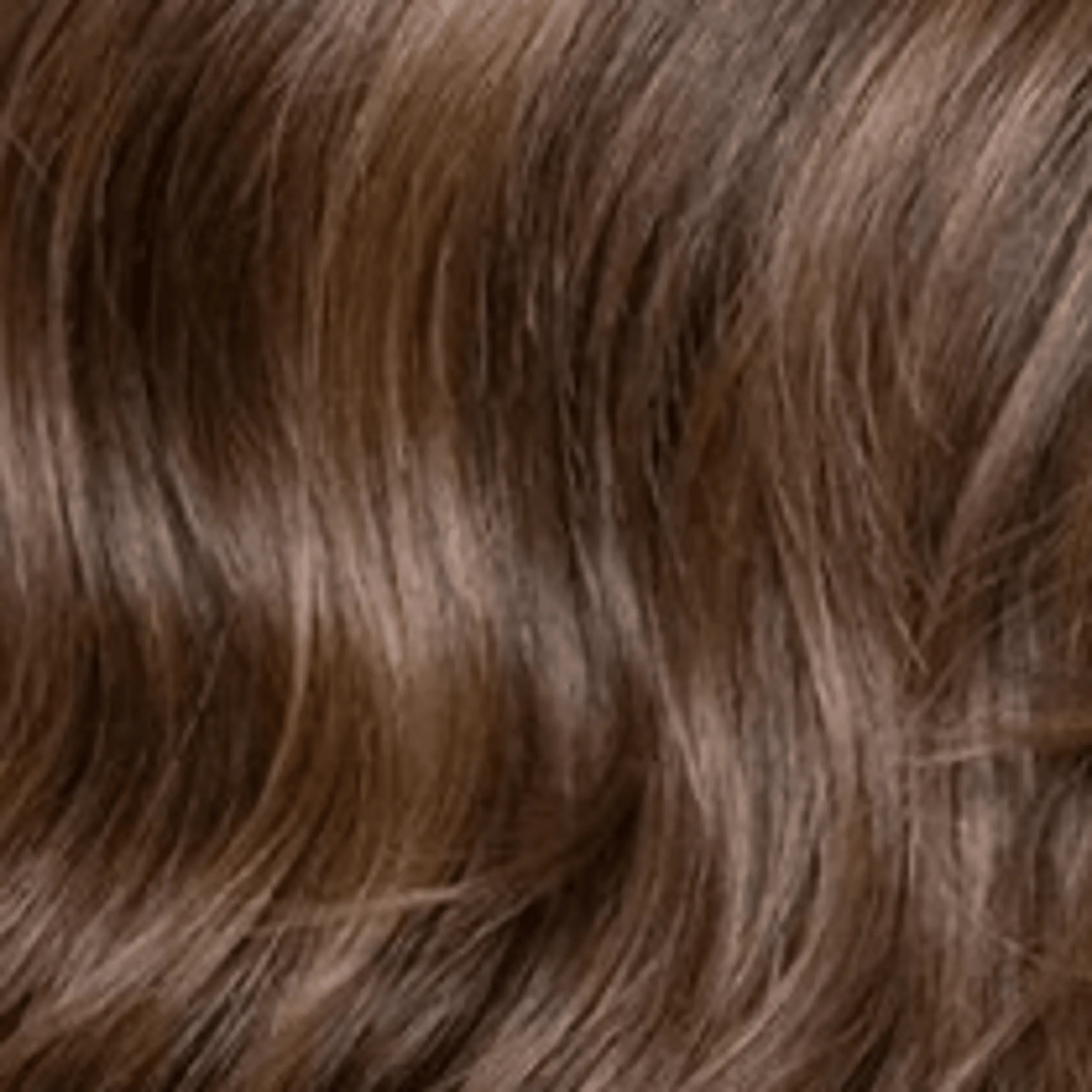 TopPart XL/LF- FERDINAND'S heat friendly lace front mono top hairpiece