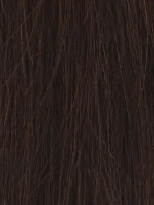 Toppiece 4003 by Louis Ferre | Human Hair Topper (Mono Base)