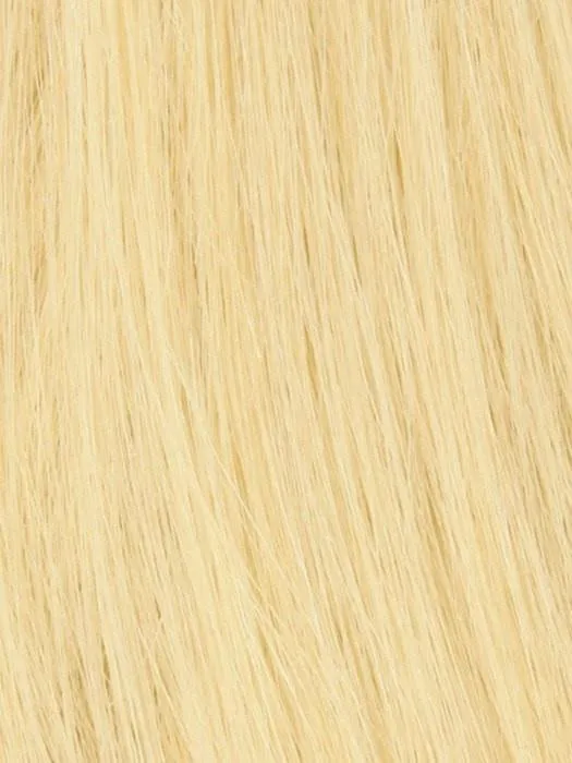 Toppiece 4004 by Louis Ferre | Human Hair Topper (Mono Base) | CLOSEOUT