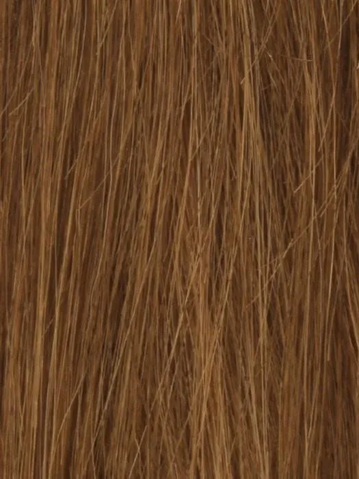 Toppiece 4004 by Louis Ferre | Human Hair Topper (Mono Base) | CLOSEOUT