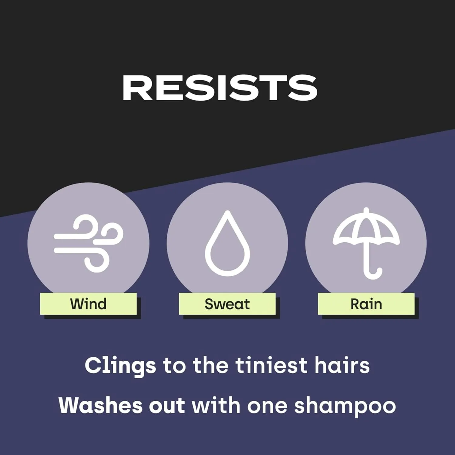 Toppik Hair Building Fibers, 12G Fill in Fine or Thinning Hair Instantly Thicker, Fuller Looking Hair 9 Shades for Men & Women