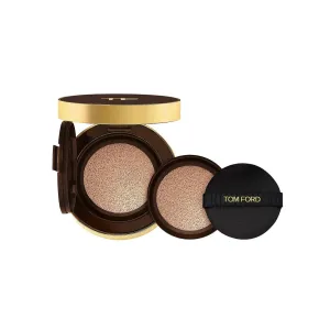 Traceless Touch Cushion Foundation