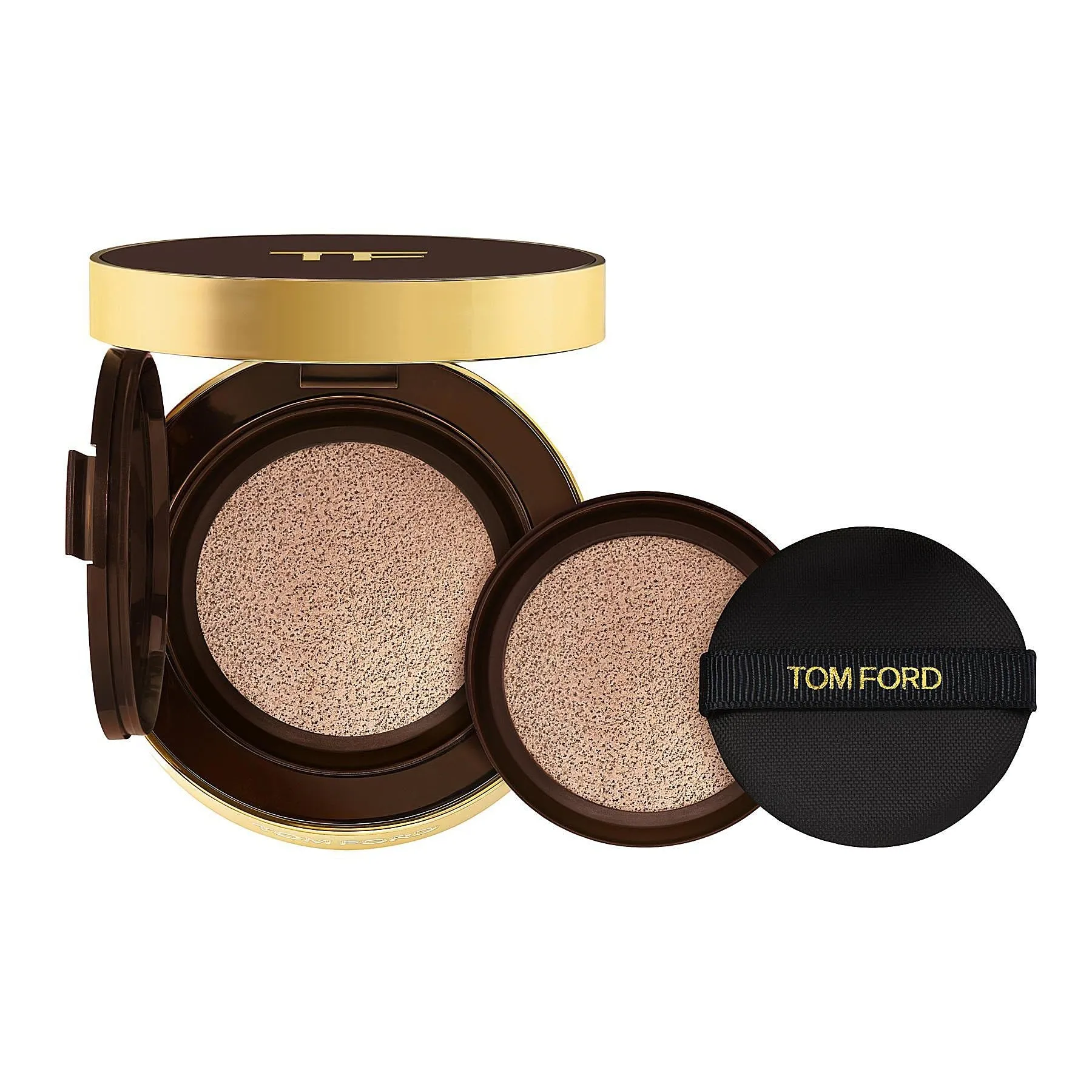 Traceless Touch Cushion Foundation