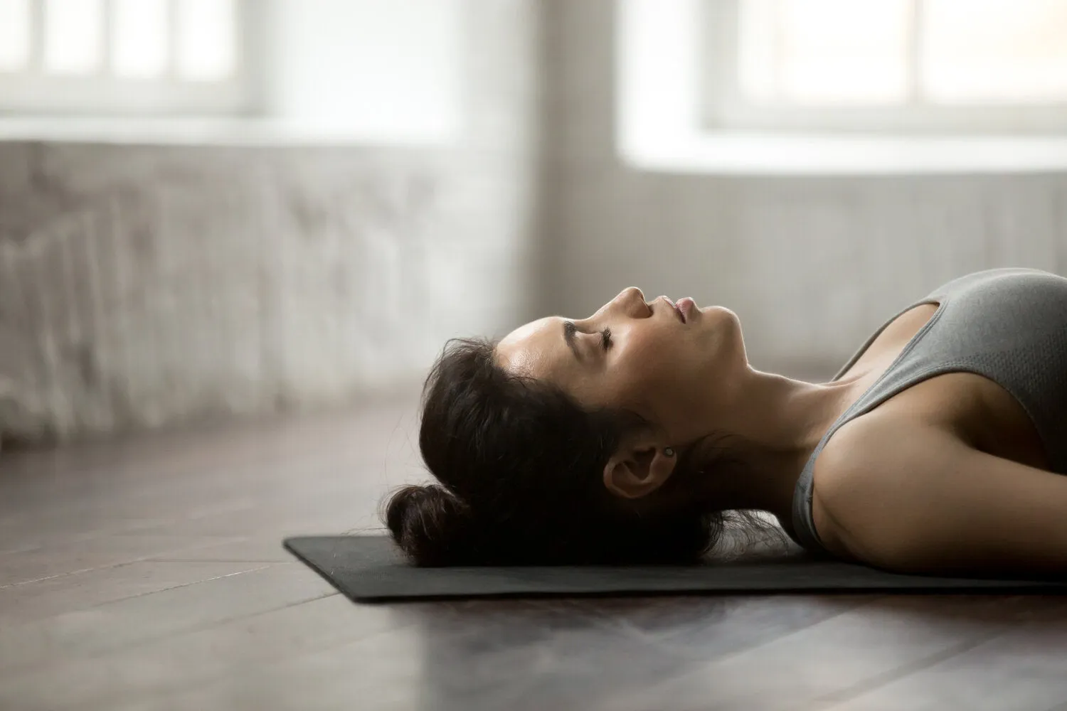 Transformational Breathwork & Rebirthing Private Sessions