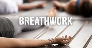 Transformational Breathwork & Rebirthing Private Sessions
