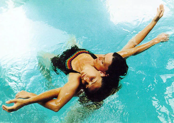 Transformational Breathwork & Rebirthing Private Sessions