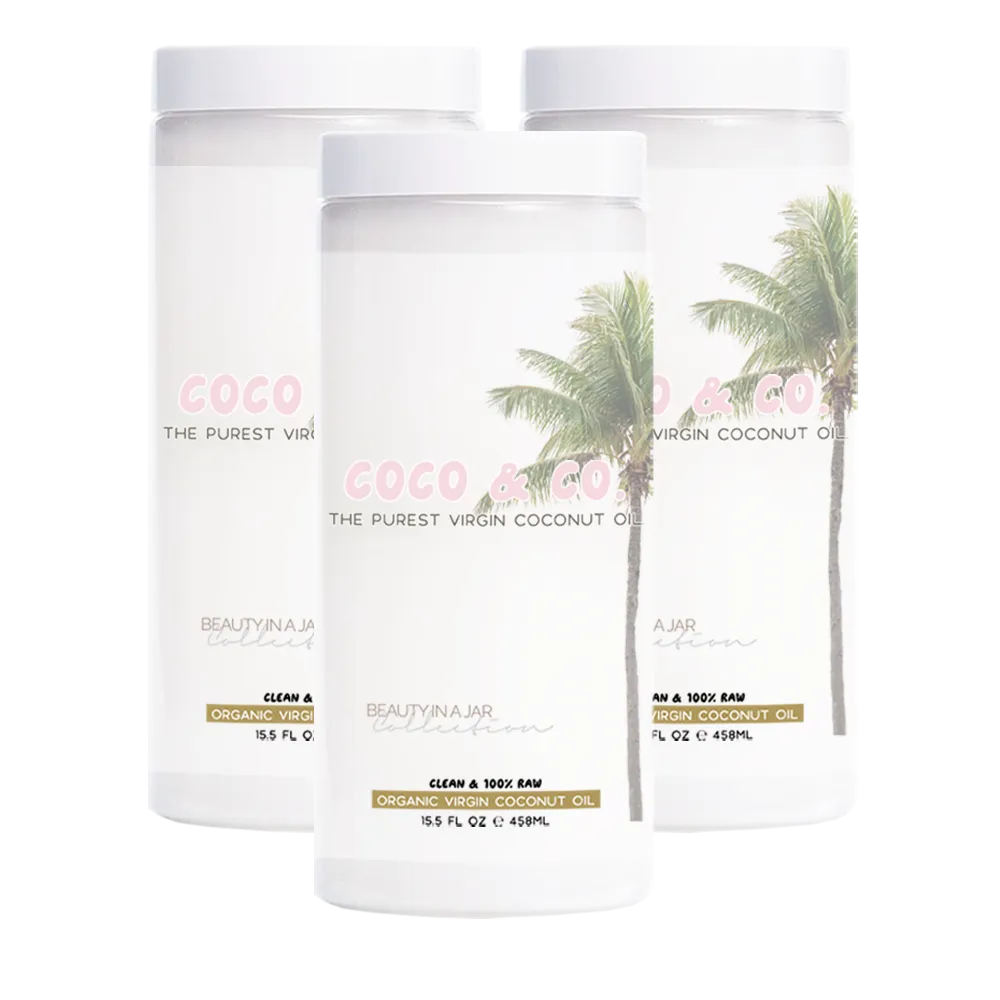 Tri-pack Keep-all Bundle (15.5oz, 3-pack)