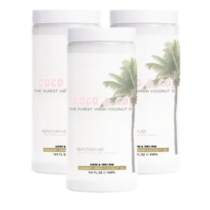 Tri-pack Keep-all Bundle (15.5oz, 3-pack)