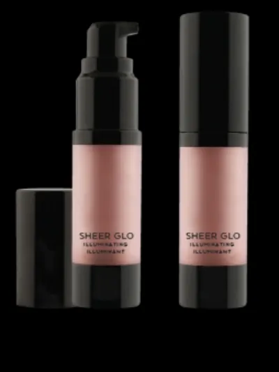 TRX-E Sheer Glo Illuminating Lotion