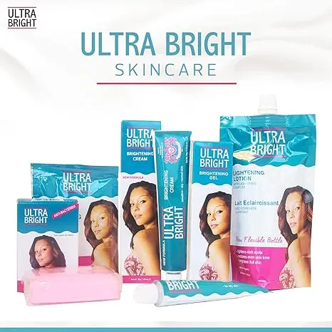 Ultra Bright Lightening Cream