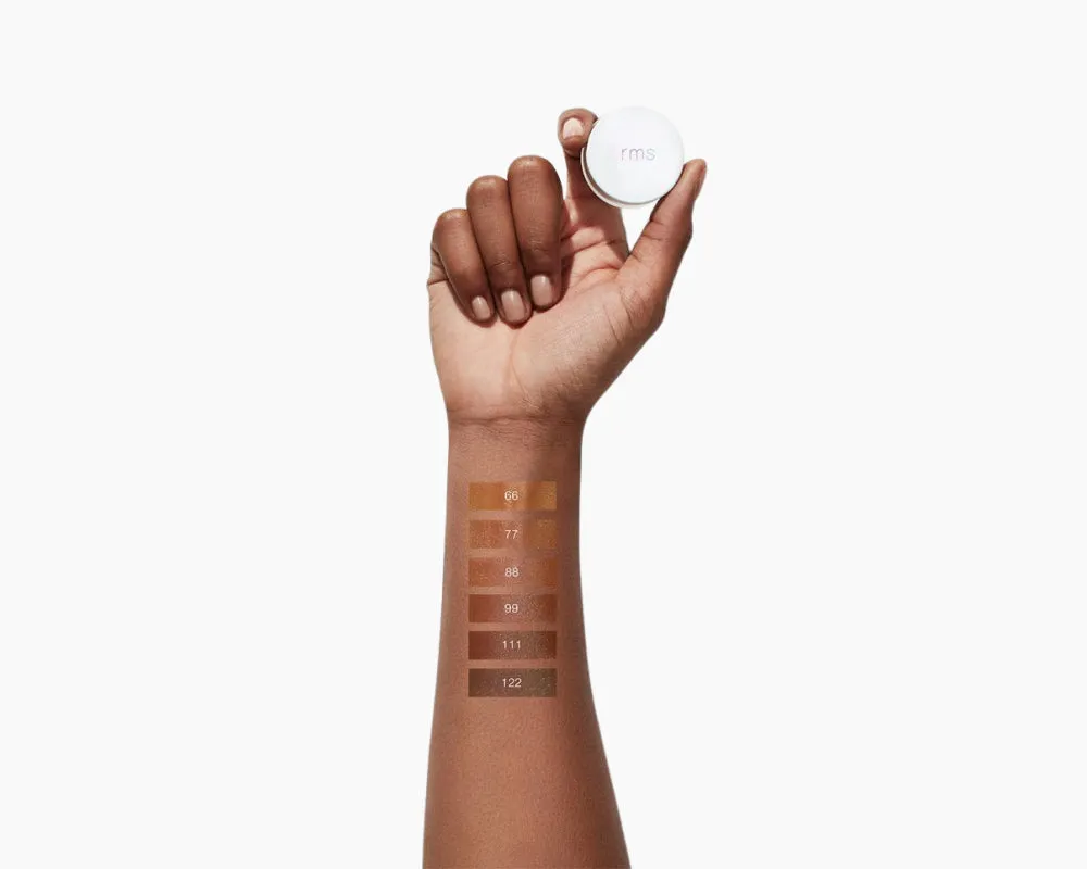 'Un' cover up concealer