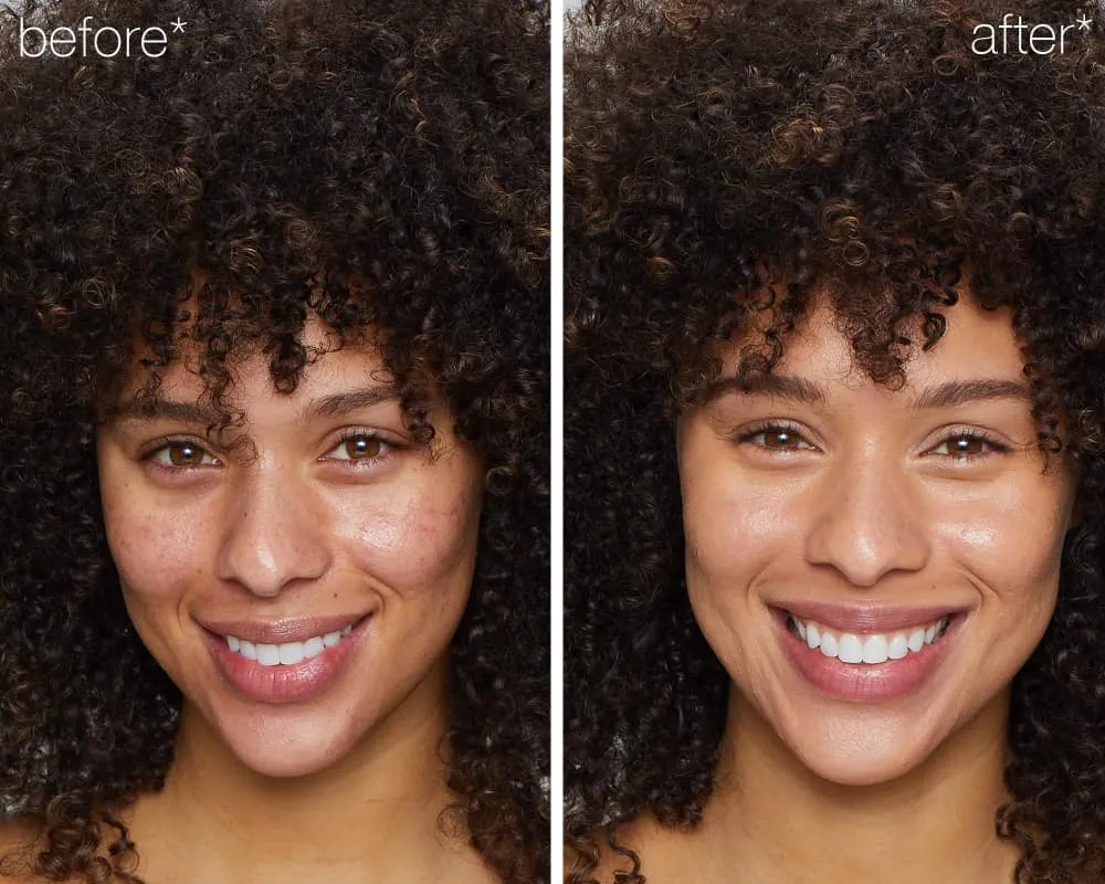 'Un' cover up concealer