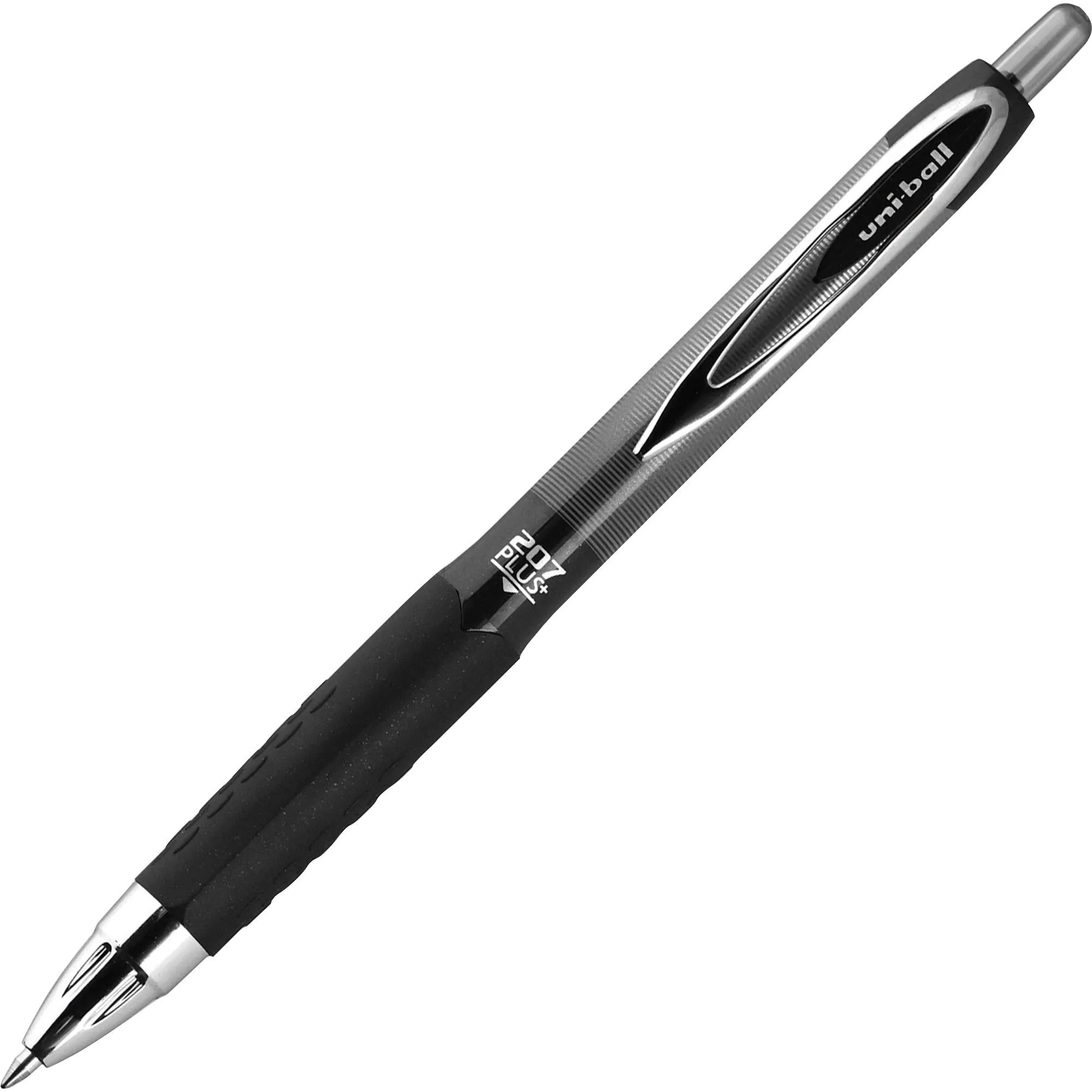uni-ball 207 Plus  Gel Pens