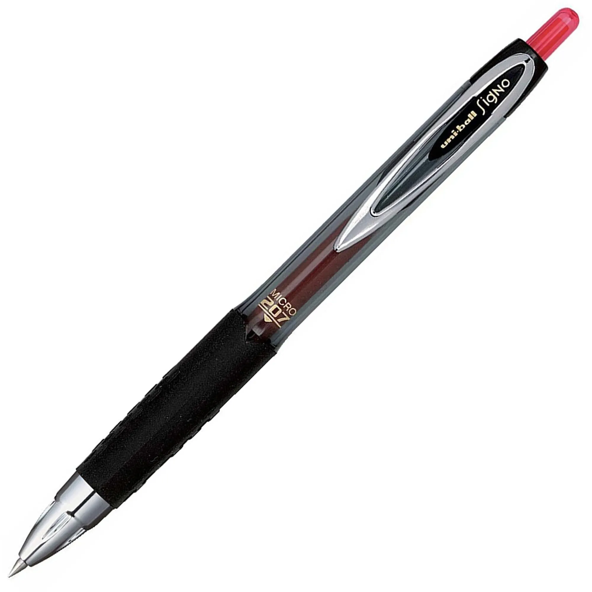 uni-ball 207 Retractable Gel