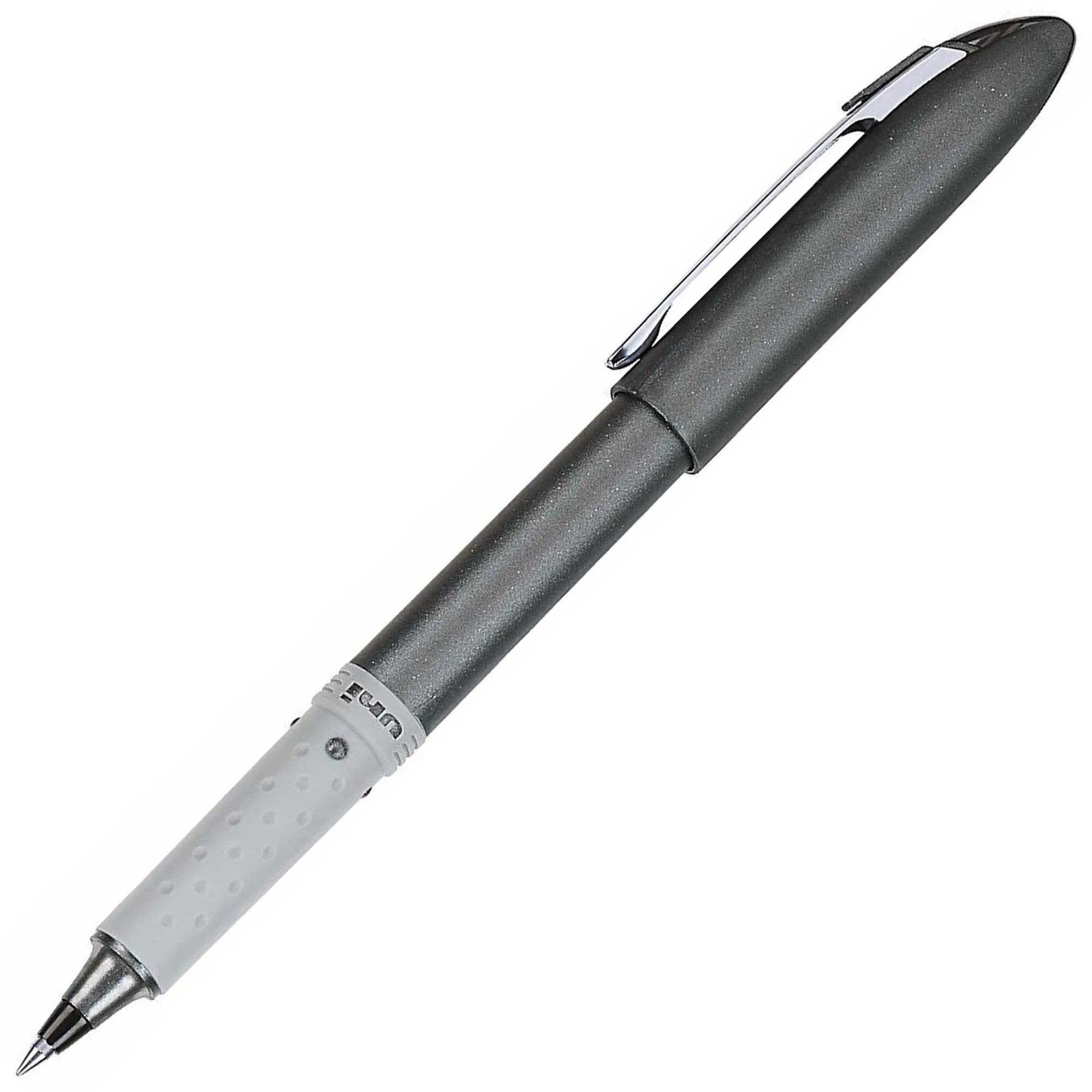 uni-ball Extra Large Grip Rollerball Pens