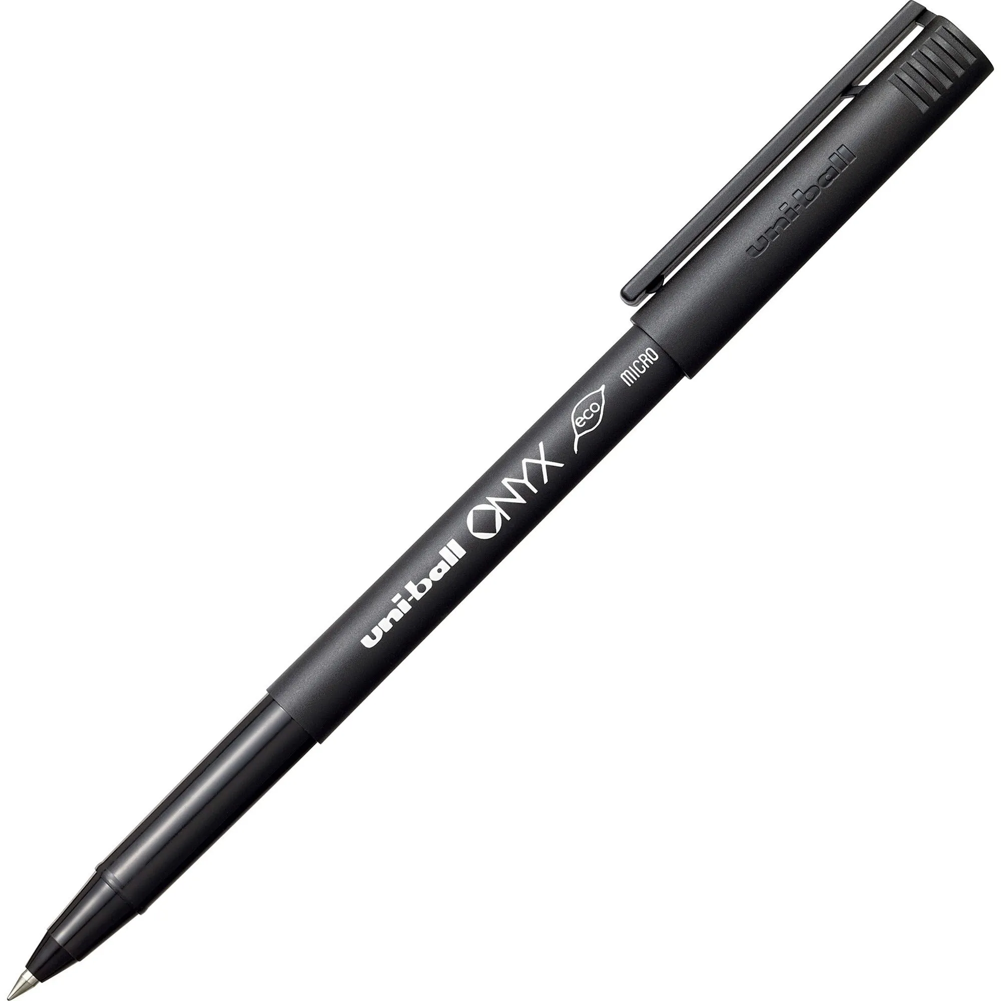 uni-ball Onyx Rollerball Pens