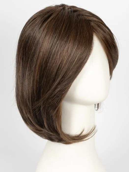 Upstage Petite | HF Synthetic Lace Front Wig (Hand-Tied)