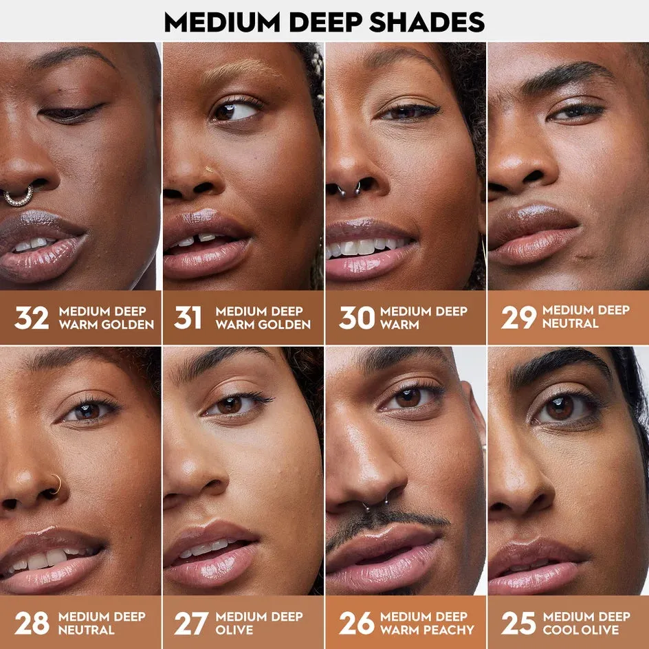 URBAN DECAY FACE BOND FOUNDATION