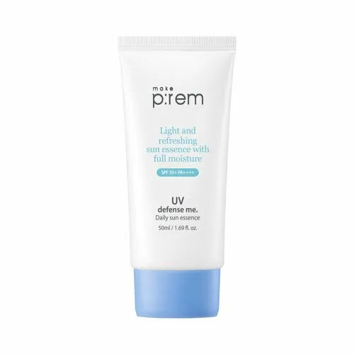 UV Defense Me. Daily Sun Essence 50ml