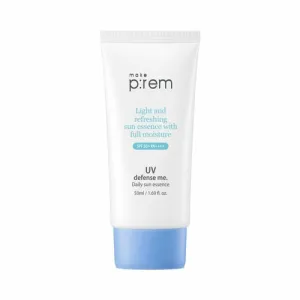 UV Defense Me. Daily Sun Essence 50ml