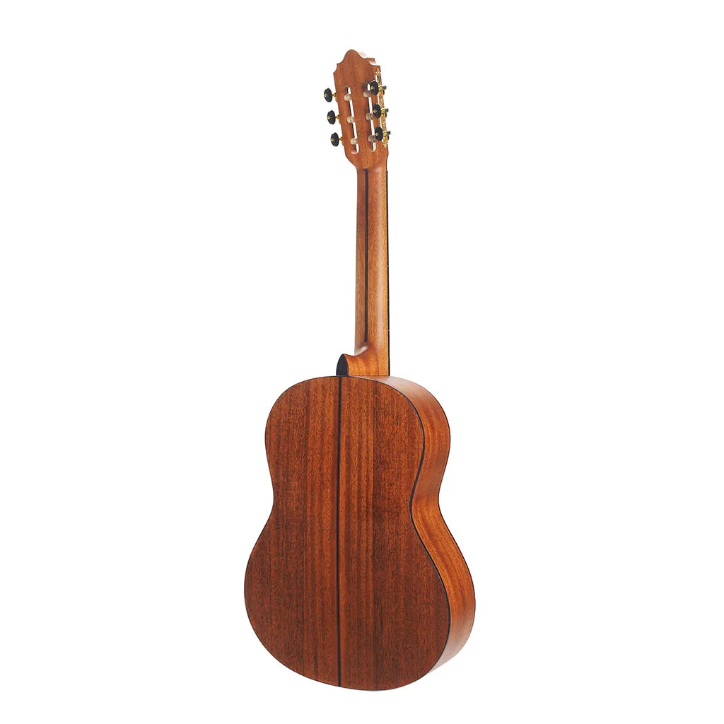 Valenica 700 Series 4/4 Solid Top Classic - Nat
