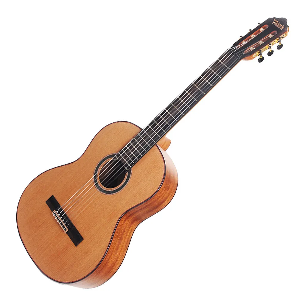 Valenica 700 Series 4/4 Solid Top Classic - Nat