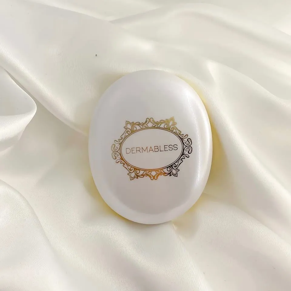 Vanille Gold Glow Highlighter