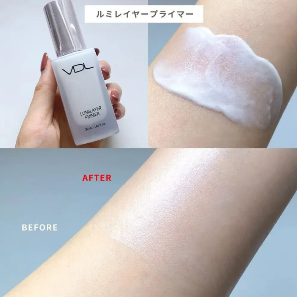 VDL Lumilayer Primer 30ml