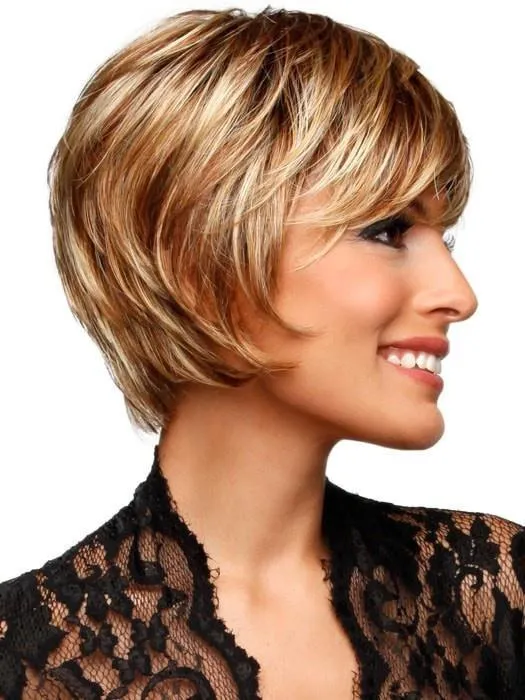 Vibrant by Raquel Welch | Mono Crown | CLEARANCE