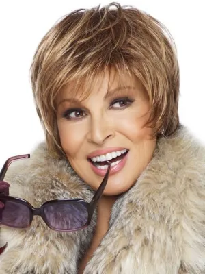 Vibrant by Raquel Welch | Mono Crown | CLEARANCE
