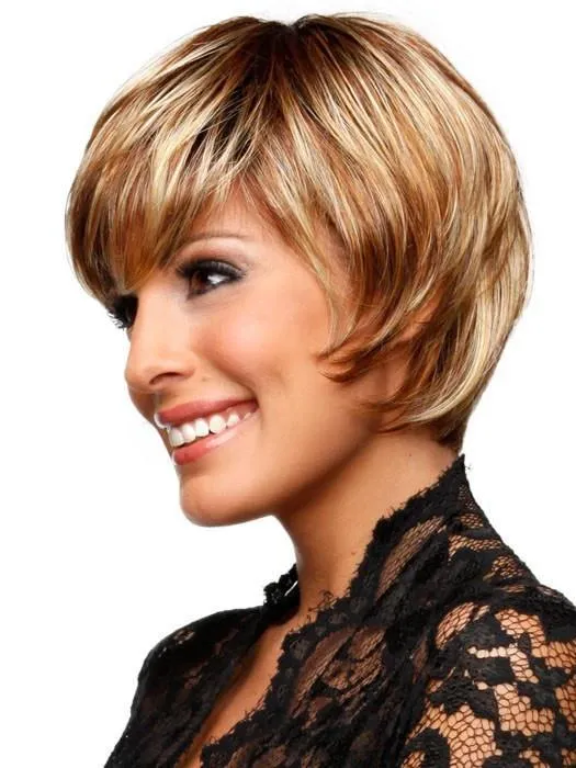 Vibrant by Raquel Welch | Mono Crown | CLEARANCE