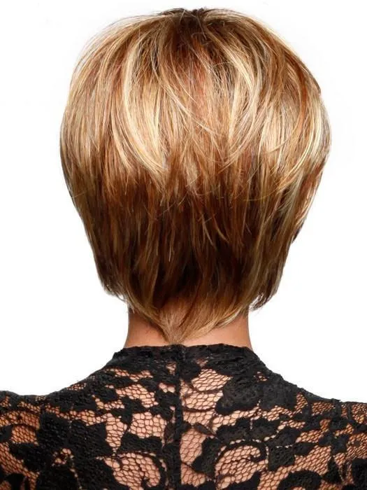 Vibrant by Raquel Welch | Mono Crown | CLEARANCE