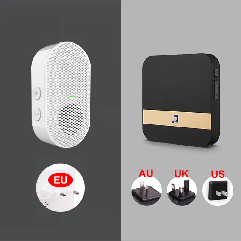 Video intercom