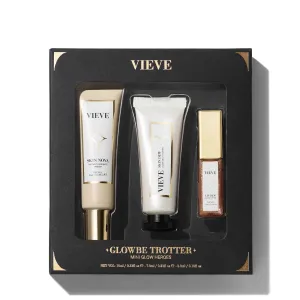VIEVE GLOWBE TROTTER SET