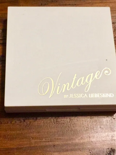 VINTAGE BY JESSICA LIEBESKIND