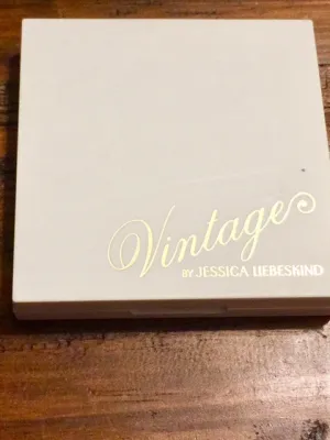 VINTAGE BY JESSICA LIEBESKIND