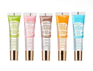 Vita-Lip Clear Lip Gloss 0.47Oz/14Ml (5PCS SET)